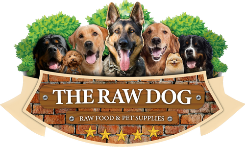 The Raw Dog