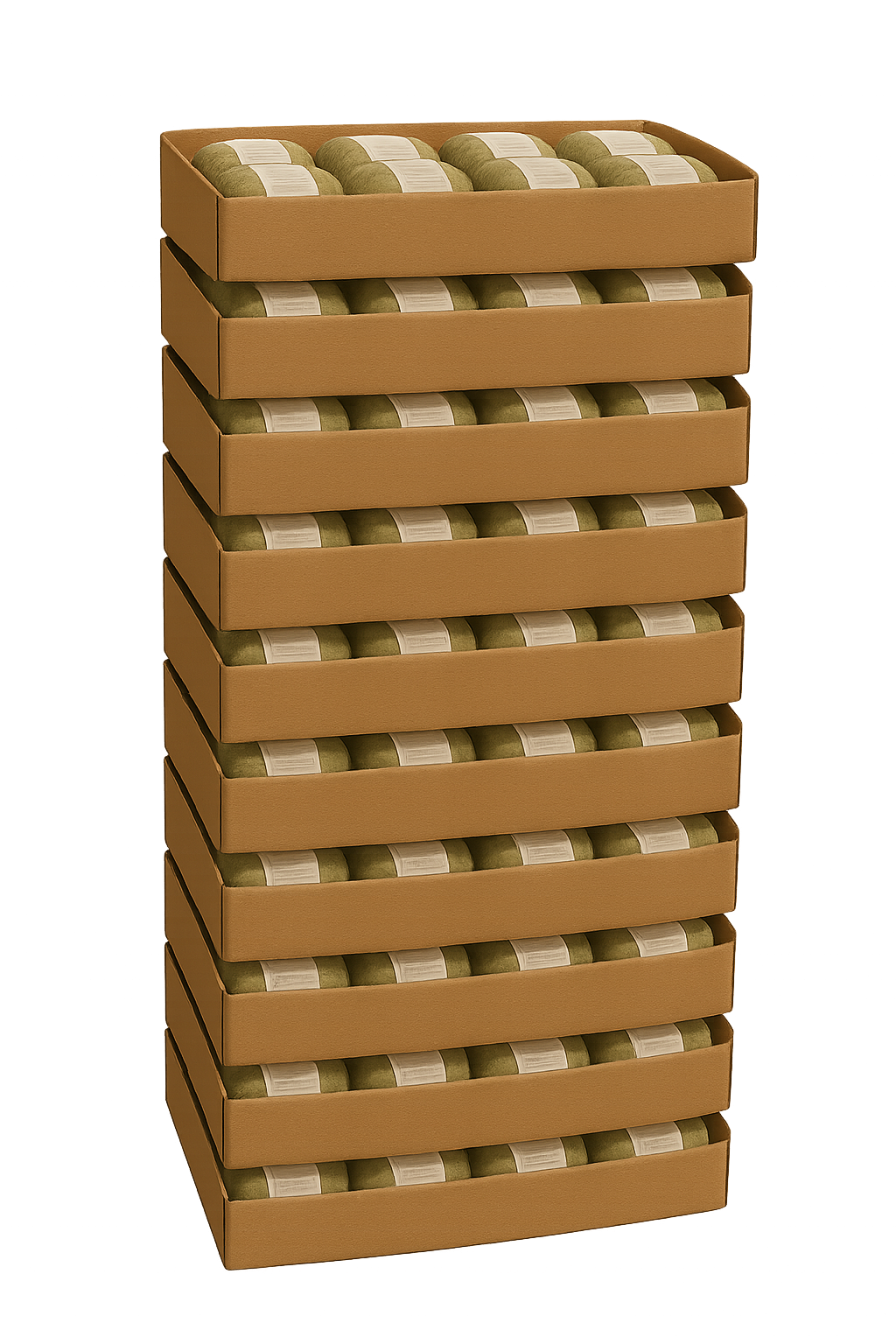 THE TRIPE BOX