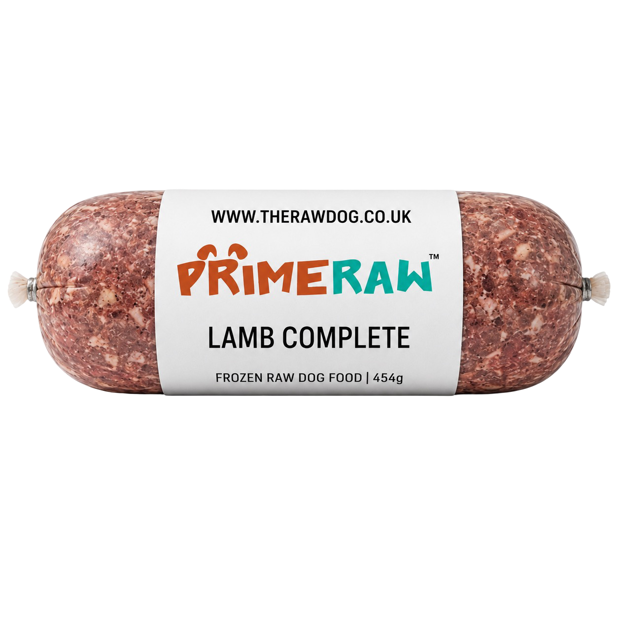 LAMB 80/10/10 MINCE