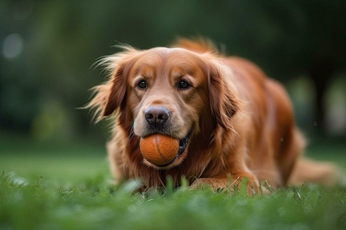 What is the best way in keeping your dog healthy?