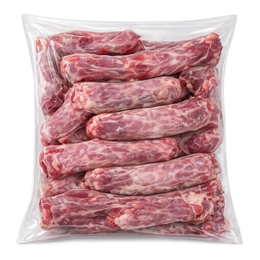 DUCK NECKS 2KG