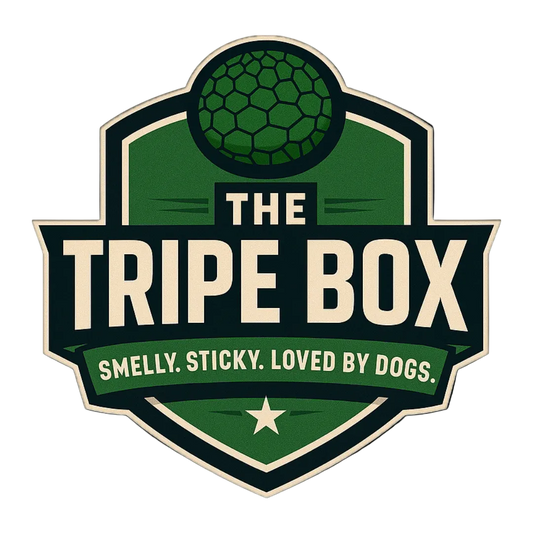 THE TRIPE BOX