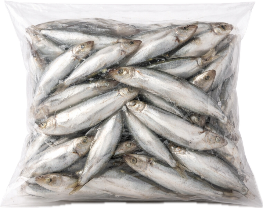 SPRATS 2KG