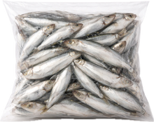 SPRATS 2KG