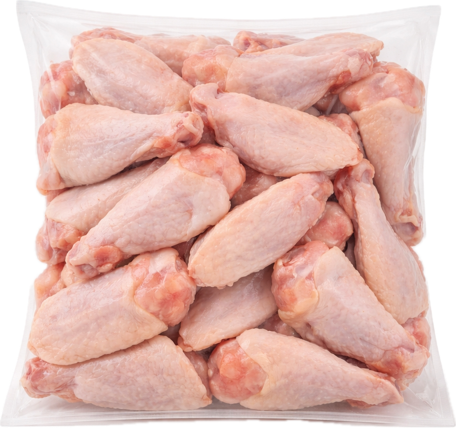 Chicken Wings 2kg