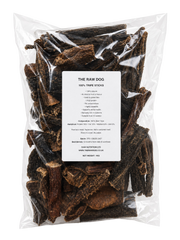 TRIPE STICKS 1KG natural dog treat