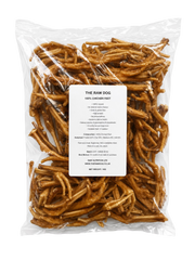 CHICKEN FEET 1KG natural dog treat