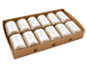 100% OX TRIPE MINCE raw dog food for Nottingham delivery