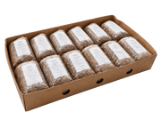 100% LAMB TRIPE MINCE raw dog food for Nottingham delivery