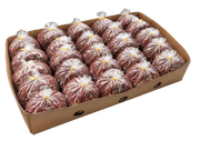 LAMB MINCE 80/10/10 raw dog food for Nottingham delivery