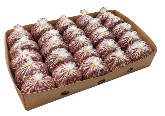 LAMB MINCE 80/10/10