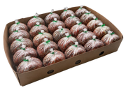 PORK & TRIPE MINCE 80/10/10 raw dog food for Nottingham delivery