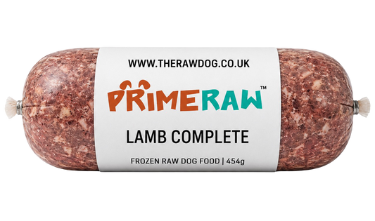 LAMB 80/10/10 MINCE
