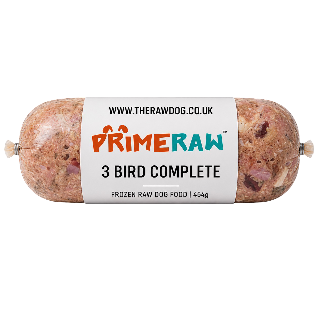 3 BIRD 80/10/10 MINCE