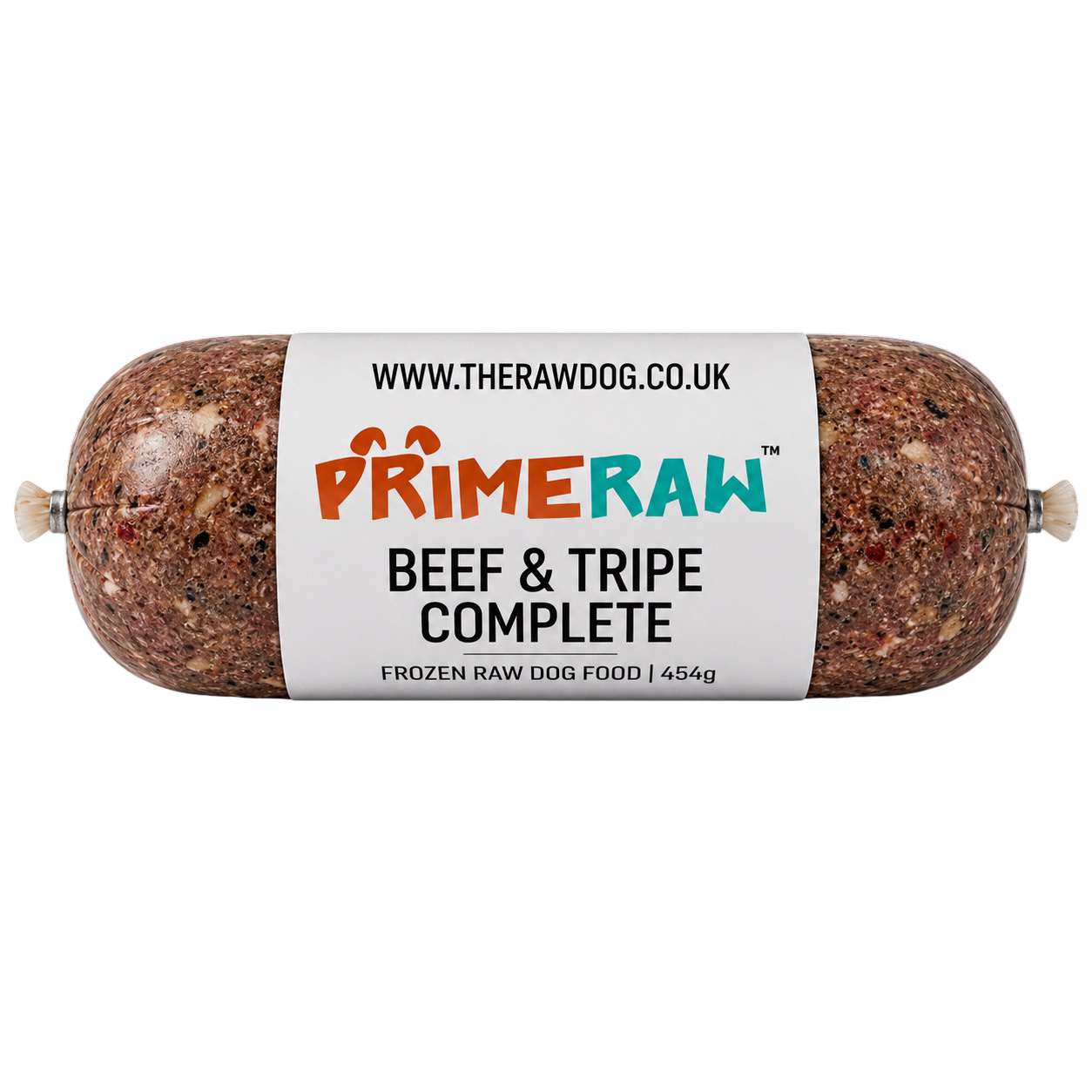 BEEF & TRIPE 80/10/10 MINCE