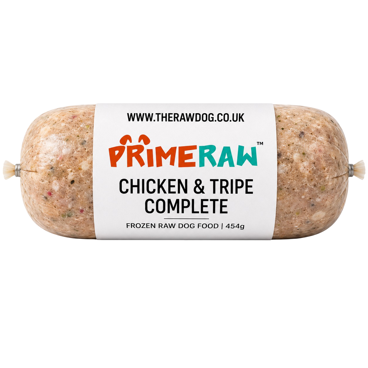 CHICKEN & TRIPE 80/10/10 MINCE