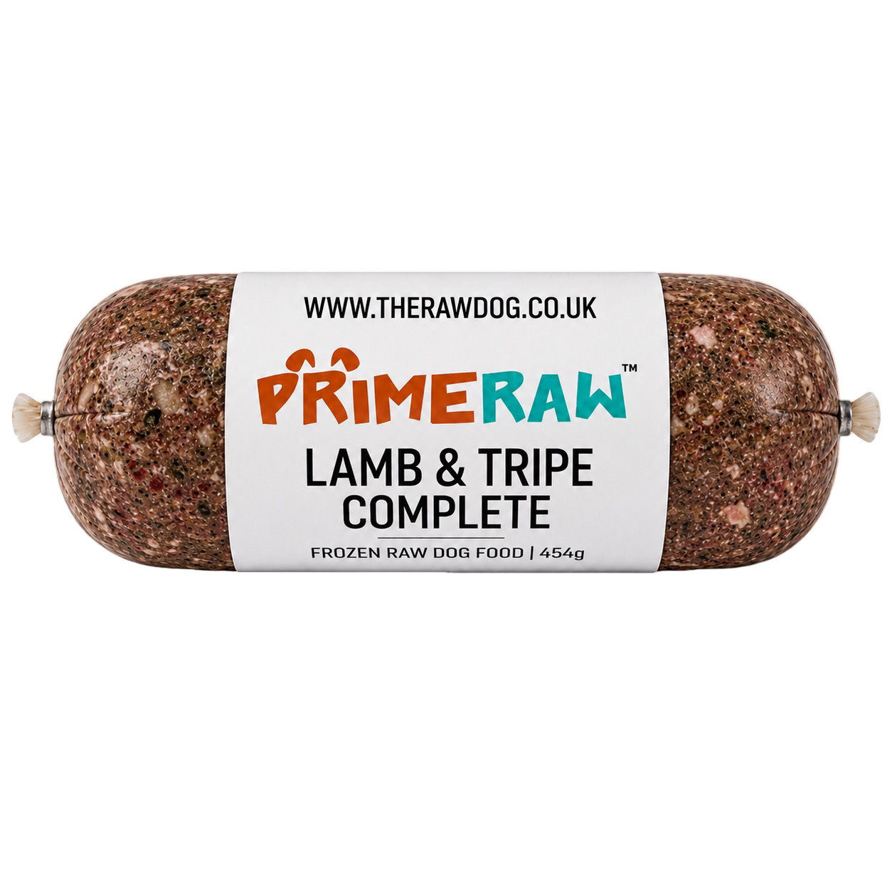 LAMB & TRIPE 80/10/10 MINCE