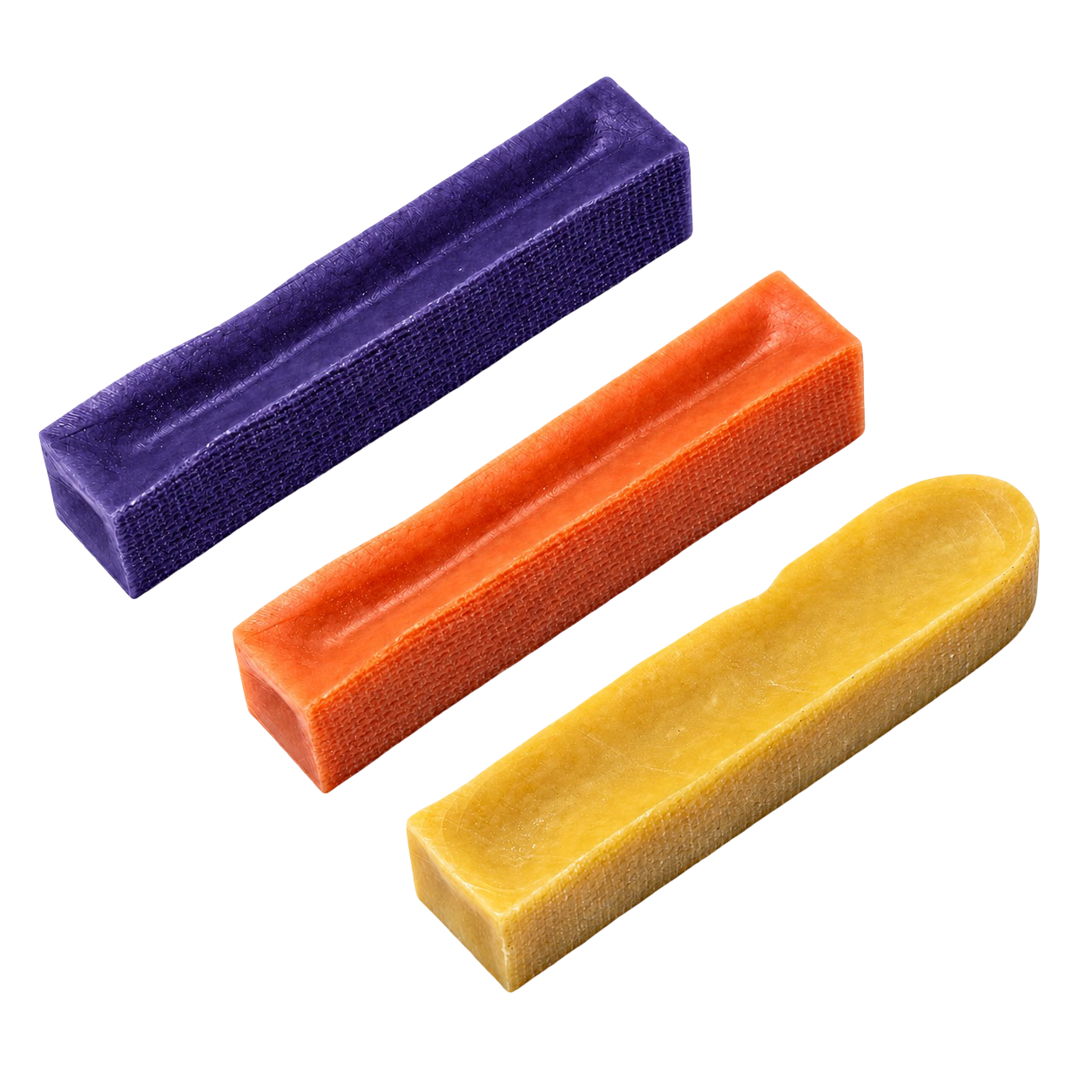 YAK BARS “YAKERS”