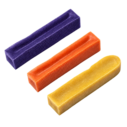 YAK BARS “YAKERS”