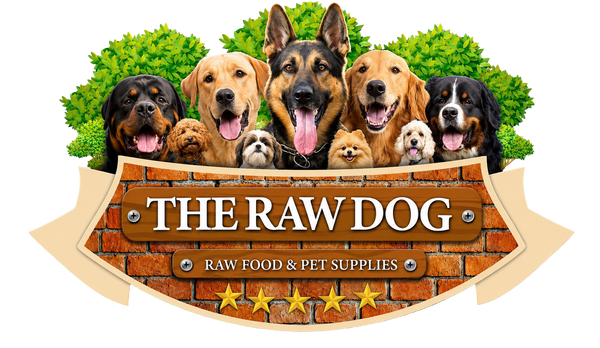 The Raw Dog